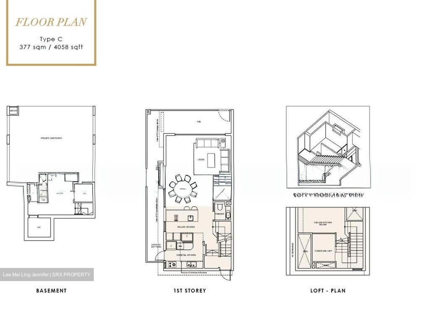 Belgravia Ace (D28), Semi-Detached #602893571